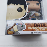 Funko Pop! Movies The Goonies Data #80