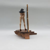 Varner Studios INC. Fairy Tale Pin-ups Beauty and The Beast Statue