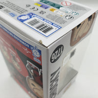 Funko Pop! Movies Chucky: Chucky #1726 Signed by Chris Sarandon OC Certified