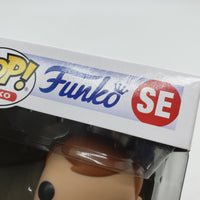 Funko Pop! Funko Box of Fun 2000 PCs Limited Edition Tennis Freddy SE