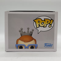 Funko Pop! Funko Hall H Exclusive 6800 PCs Limited Edition Freddy Funko SE