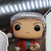 Funko Pop! Movies National Lampoon's Christmas Vacation Clark Grisworld #242