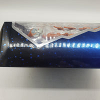Super7 Ultimates! SilverHawks Copper Kidd Action Figure