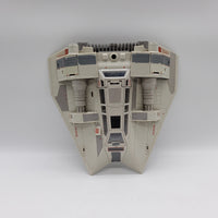 Hasbro Star Wars Legacy Collection Luke Skywalker's Snowspeeder Vehicle Set