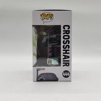 Funko Pop! Star Wars Crosshair #444 Signed by Dee Bradley Baker OC Certified
