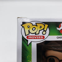 Funko Pop! Movies Ghostbusters Dr. Egon Spengler #106