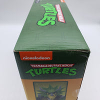 NECA Teenage Mutant Ninja Turtles Zarax and Zork Action Figure 2-Pack