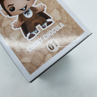 Funko Pop! Ad Icons General Mills Count Chocula #01