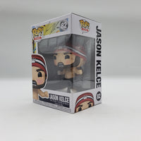 Funko Pop! Icons Jason Kelce #82