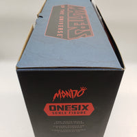 Mondo Trap Jaw 1/6 Scale Deluxe Timed Edition exclusive Masters Of The Universe