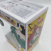 Funko Pop! Animation One Punch Man Terrible Tornado (Chase) #721