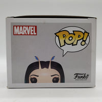 Funko Pop! Marvel Guardians of the Galaxy Vol. 2 Mantis #205