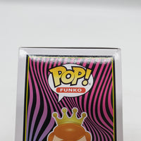 Funko Pop! Funko Fundays 2022 Blacklight Battle 3000 PCs Limited Edition Freddy Funko as Danny Phantom SE