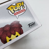 Funko Pop! Television The Simpsons Funko Shop Exclusive Sideshow Bob #774