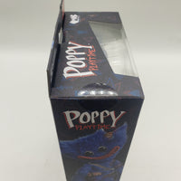 McFarlane Toys Poppy Playtime Ruined Huggy Wuggy Action Figure