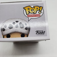Funko Pop! Animation One Piece AAA Anime Exclusive Trafalgar Law (Chase) #1016