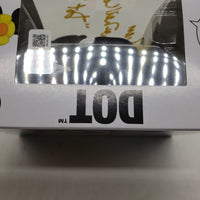 Funko Pop! Animation Animaniacs Dot #2064 Signed by Tess MacNeille OC Certified