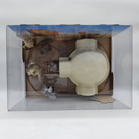 Hasbro Star Wars The Legacy Collection Disturbance at Lars Homestead Set