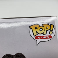Funko Pop! Games Don't Sleep Willow and Bernie #403