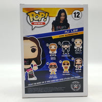 Funko Pop! WWE Exclusive AJ Lee #12