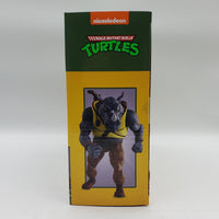 NECA Teenage Mutant Ninja Turtles Bebop and Rocksteady Action Figure 2-Pack