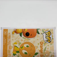 Funko Pop! Orange Bird Disney Parks Exclusive Orange Bird #290