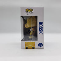 Funko Pop! Star Wars Bossk #35