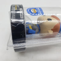 Funko Pop! DC Comics Limited Edition Employee Exclusive 1250 PCs Freddy Funko as Batman