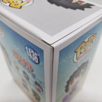 Funko Pop! Animation Naruto: Shippuden Funko Shop Exclusive Sasuke Uchiha #1436