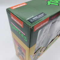 NECA TMNT Crooked Ninja Turtle Gang and Rock Soldier Action Figure 2-Pack