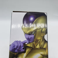 Bandai Dragon Ball Super Golden Frieza Masterlise Ichibansho Figure