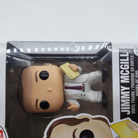 Funko Pop! Television Better Call Saul Jimmy McGill #322