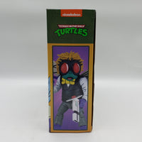 NECA Teenage Mutant Ninja Turtles Splinter vs. Baxter 2-Pack