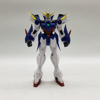 Bandai Tamashii Nations Gundam GU-07 Wing Gundam Zero (EW) Figure