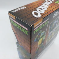 Bandai S.H.Figuarts Teenage Mutant Ninja Turtles Leonardo Action Figure