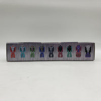 The Transformers Generation One Headmaster Giftset Collection