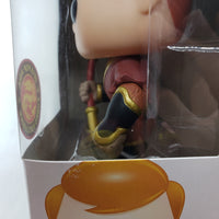 Funko Pop! Asia 2015 Pop Asia Funko Exclusive Freddy Funko as Wukong #01