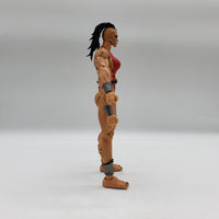 Storm Collectibles Mortal Kombat Sheeva 1/12th Scale Action Figure