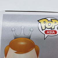 Funko Pop! Asia 2015 Pop Asia Funko Exclusive Freddy Funko as Wukong #01
