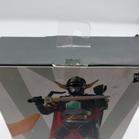 Hasbro Power Rangers: Lightning Collection Lost Galaxy Magna Defender Action Figure
