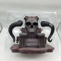 Storm Collectibles Mortal Kombat Shao Kahn 1/12th Scale Action Figure