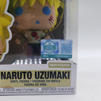 Funko Pop! Animation Naruto: Shippuden Funko 9500 PCs Limited Edition Naruto Uzumaki #2063