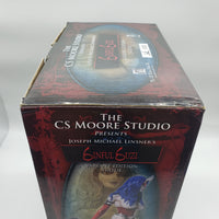 The CS Moore Studio Joseph Michael Linsner's Sinful Suzi Variant Limited Edition Statue