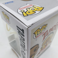 Funko Pop! Comedians Special Limited Edition Tapatío x Gabriel Iglesias Collectors Set #09 Signed by Gabriel Iglesias