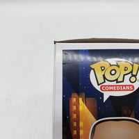 Funko Pop! Comedians Fluffy Shop Exclusive Gabriel "Fluffy" Iglesias #01 Signed by Gabriel Iglesias
