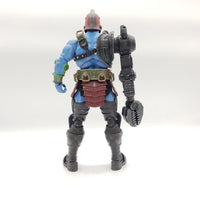Mondo Trap Jaw 1/6 Scale Deluxe Timed Edition exclusive Masters Of The Universe
