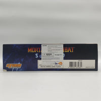 Storm Collectibles Mortal Kombat Sub-Zero Action Figure