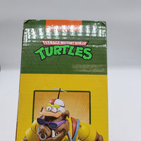 NECA Teenage Mutant Ninja Turtles Vacation Bebop and Vacation Rocksteady Action Figure 2-Pack