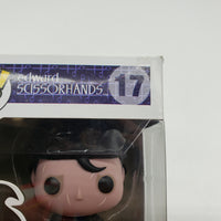 Funko Pop! Movies Edwards Scissorhands #17