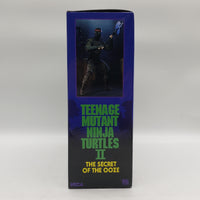 NECA Teenage Mutant Ninja Turtles II: The Secret of The Ooze Foot Soldier Action Figure 2-Pack